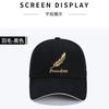 Gorra Vintage Ajustable Unisex para Senderismo y Montañismo al Aire Libre
