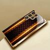 High-end PhoneCase Electroplated Glass TPU PhoneCase for Samsung Galaxy S26 S25 S24 S23 S22 S21 FE Ultra Plus Dropresistant