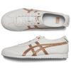 ONITSUKA TIGER Mexico 66 SD White Rose Gold Glitter Unisex Sneakers 1183C345-101