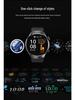 GT5 Pro Smartwatch: HD Bluetooth Call, Waterproof, NFC, Sports Bracelet