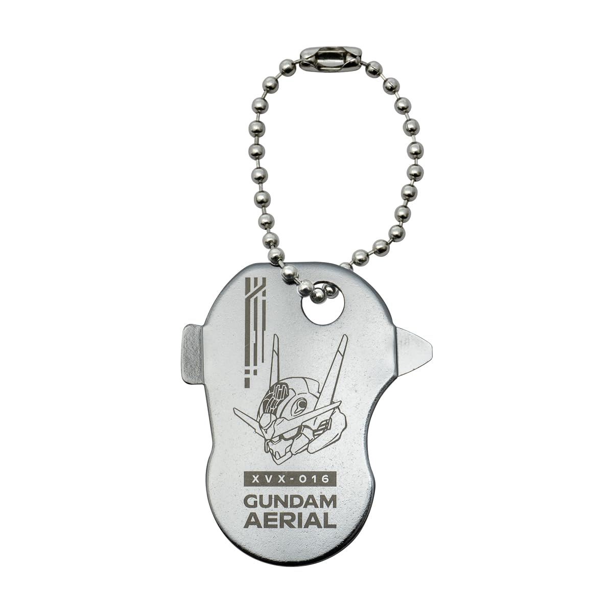 

[Plex] Mobile Suit Gundam: Witch of Mercury Key Tool Gundam Aerial Model G-205