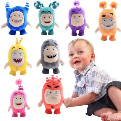 Peluche Poupée Animaux En Peluche Jouet Super Doux En Peluche Jeter Remplissage Coton Slime Figure Poupée Collection Pour Enfants Adultes Décor À La Maison Fournitures De Fête