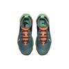 Nové dámské Nike ZoomX Zegama Mineral Slate Black Green Glow Light Bone DH0625-300