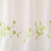 Discs Kitchen Roman Curtain