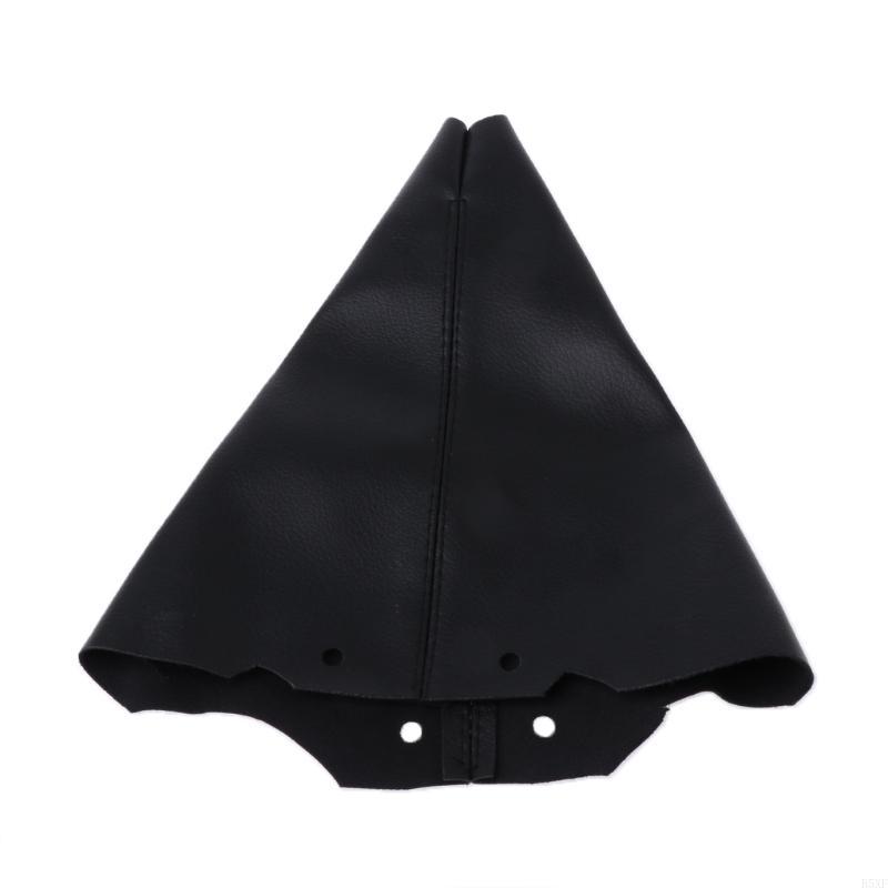 2025 New PU Leather Dustproof Cover Gear Gaiter Shift Lever Boot For 307 SW