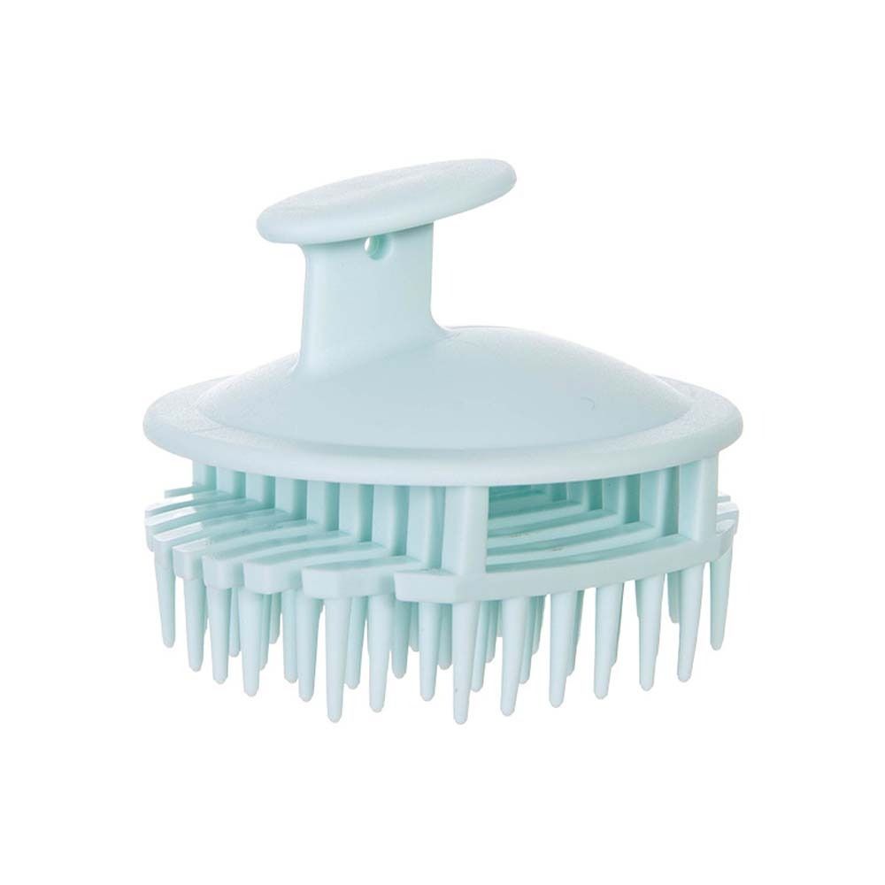 Body Brush Shampoo Brush Hair Care Tool Head Washing Brush Hair Washing Comb  Women/Girls