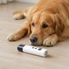 Electric Pet Nail Grinder Electric Dog Nail Clippers 2-Mode Safe Cut Cat Nail Trimmer with 2 Replacement Head for Dogs and Cats