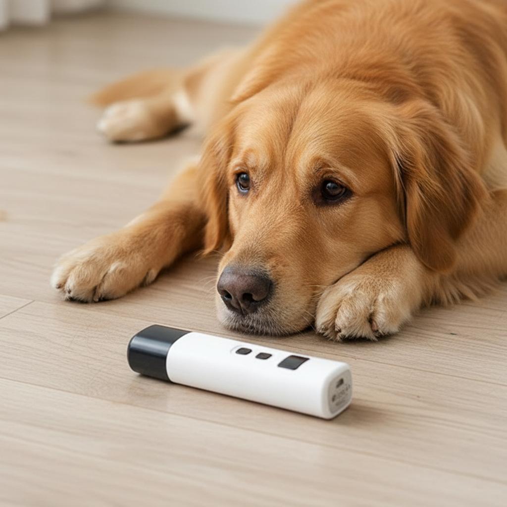 Electric Pet Nail Grinder Electric Dog Nail Clippers 2-Mode Safe Cut Cat Nail Trimmer with 2 Replacement Head for Dogs and Cats