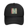 Made In  Limited Edition Baseball Caps Mesh Hats Sun Caps Fashion Unisex Women Caps