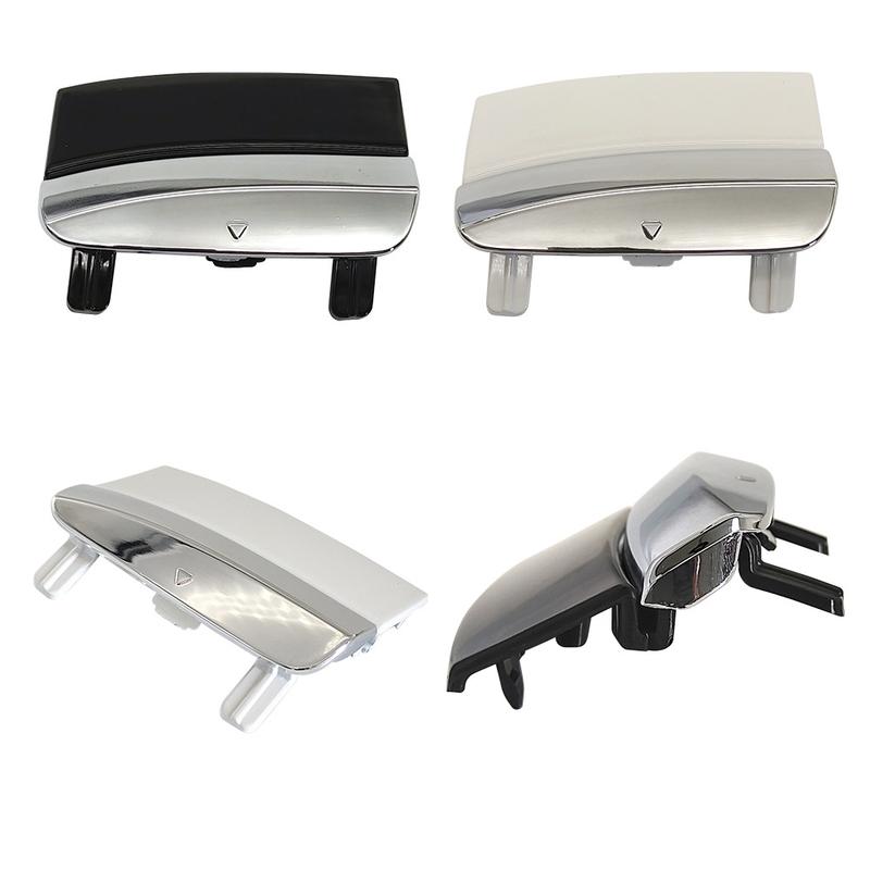 For New Mercedes Benz GLE Class Front Trailer Cover W167 Front Bumper Towing Hook Hole Cover Plate 1678853802