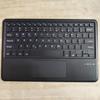 Bluetooth  Keyboard Mouse Set Compatible with Tablet Phone High Aesthetic Wireless Magic Control Rechargeable Silent