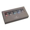 Jacques Herbin Anniversary Ink 1670 Coffret 10ml x 5 bottles gold fountain hbj14000 [Contains microparticles] (For pens/dip pens)