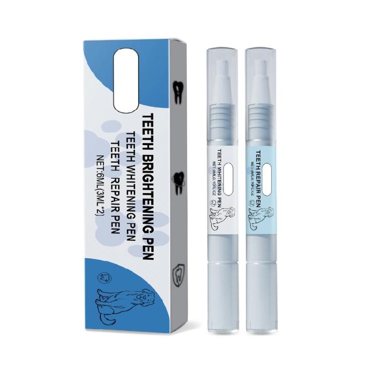 Pet Toothbrush Dental Care for Dogs Freshing Breath Dogs Teeth Cleaning Tool 1