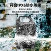 Waterproof Bike Front Fork Bag Mountain Road Cycling Quick Detach Handlebar Storage Pannier 12L Black