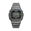 Men G-SQUAD Series Black Watch DW-5600UE-1-(Team788--)