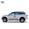 Mitsubishi Pajero V97/V93/V73/V77 Body Stripes: Exterior Pinstripe Sticker Decoration