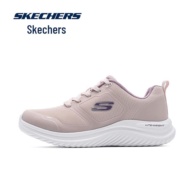 Skechers Women's Breathable Mesh Casual Shoes