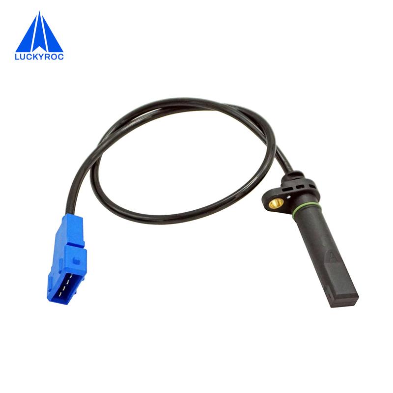 LUCKYROC Forklift Spare Parts Sensor Driving Speed 7917415460 for Linde 1276-01 7917415460
