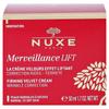 Nuxe Lifting Cream Merveillance Lift Silky 50ml