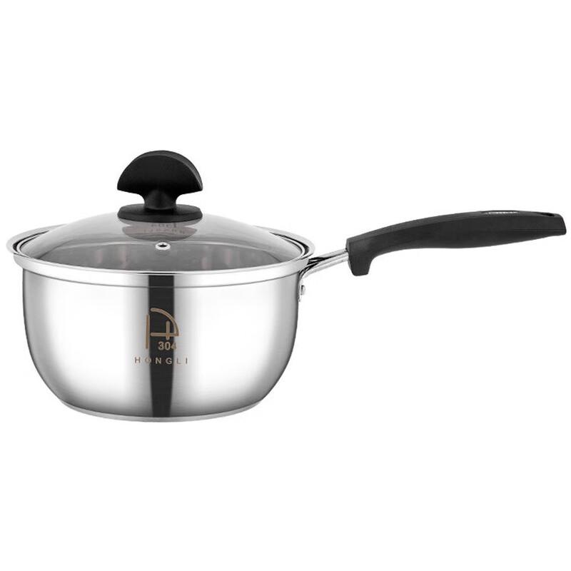 Yoshida Craftsman 304 SS Multi-Purpose Cooking Pot