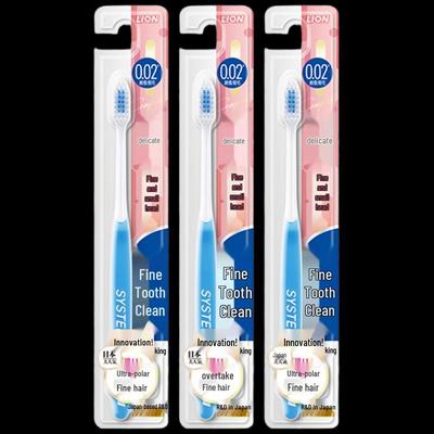 Lion King Fine Tooth Clean Toothbrush