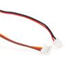 Dc 3V-6V Micro Mini M10 Motor Gearbox 12G Metal Steering Gear 360 gradi