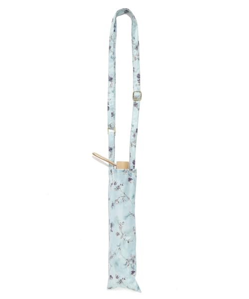 for both sunny and rainy Original Print Umbrella FWGG251345MNTF [Suitable days]