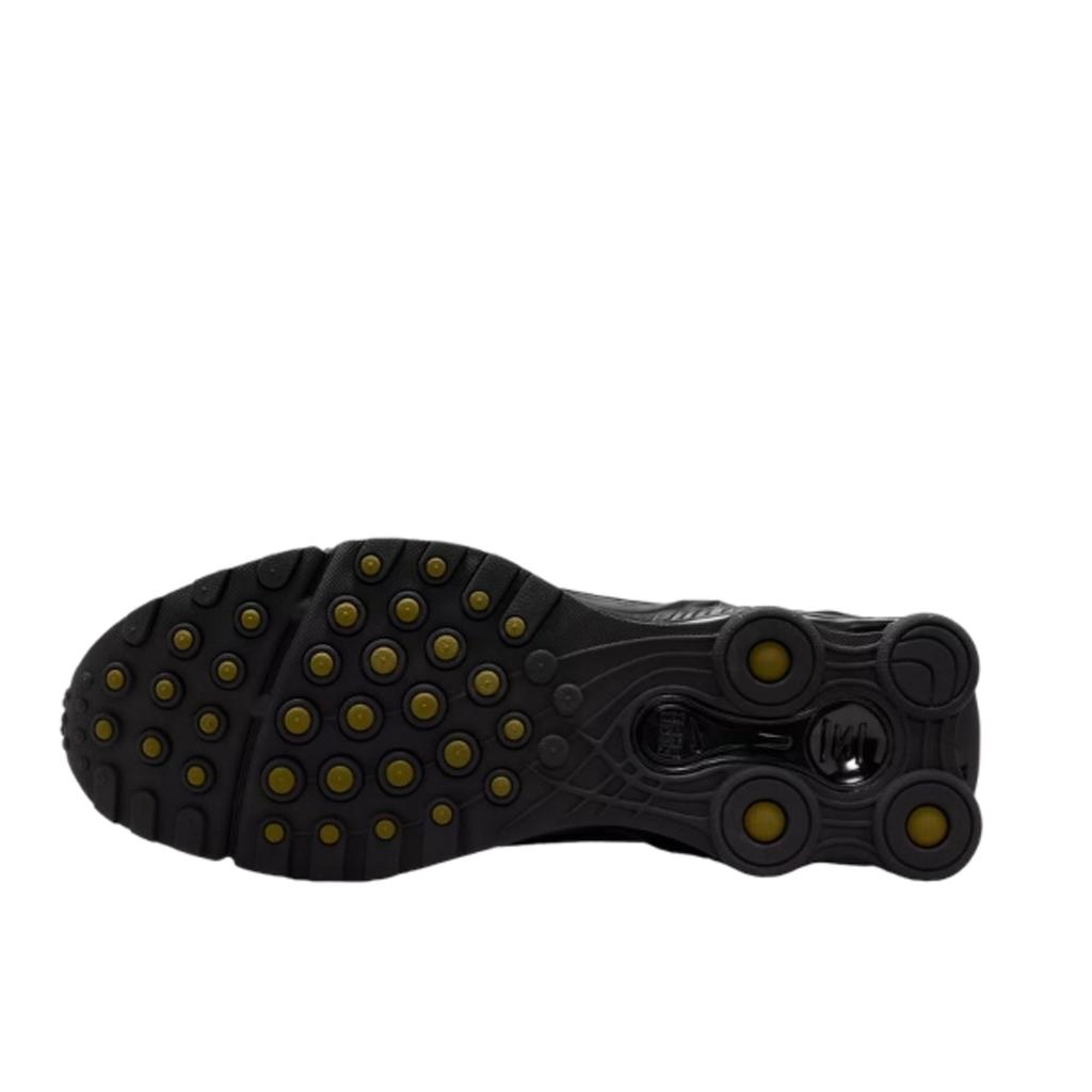 Nike Shox Ride 2 Black Cargo Khaki