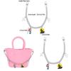 Ariel Hand Jewelry With Zinc Alloy Pendant For Women And Men Gift