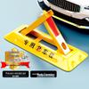 MAINUOQI Parking Space Ground Lock
