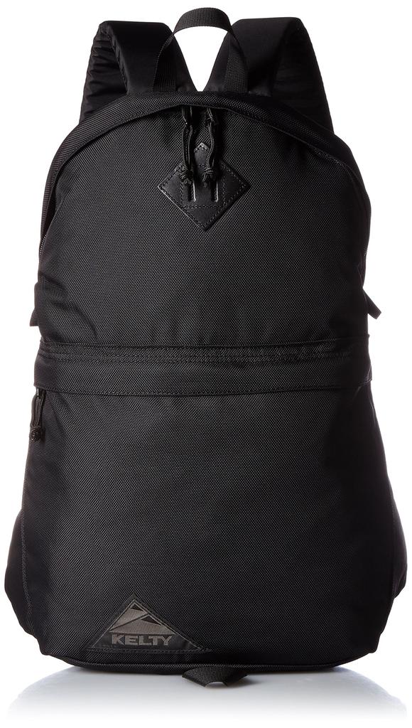 Kelty Urban Daypack Rucksack, Schwarz