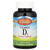 Vitamin D3, 250 Mcg (10,000 IU), 120 Soft Gels