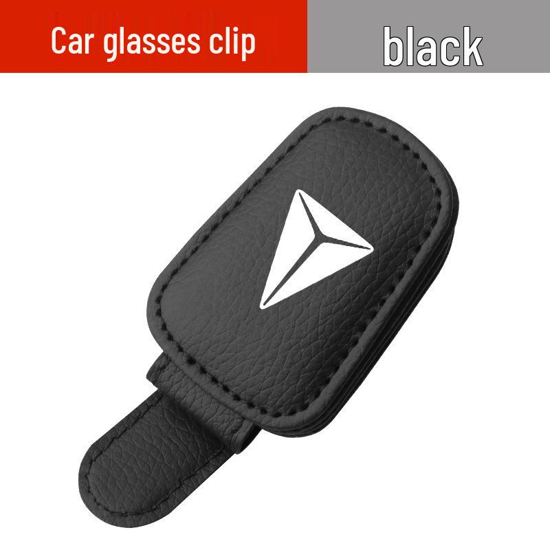 Sunglasses Holder for Shenlan Cars: Models S05, S07, L07, Sl03, S09, G318, S7