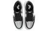 Air Jordan 1 Retro High Og 'Silver Toe' Women's CD0461-001