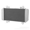 Radiator Water Cooler for Kawasaki EX250 2008-2012