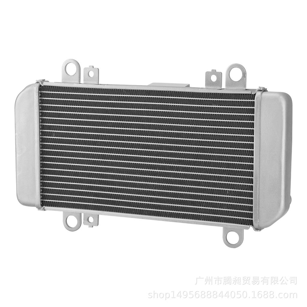 Radiator Water Cooler for Kawasaki EX250 2008-2012