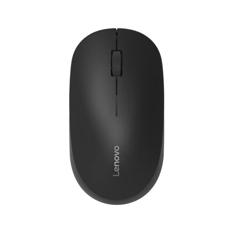 

Lenovo M100 Wireless Mouse