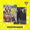 WayV - [BIG BANDS] 7° Mini Album PHOTO BOOK