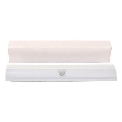Bewegungssensor Licht Hohe Helligkeit LED Licht Steuerungssensor Schrank Garderobe Lampe für Schlafzimmer Weißes Licht