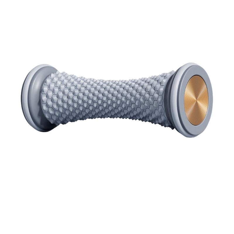 Foot Massage Roller Fascia Massage Ball Portable Foot Massager Tool For Flat Feet And Plantar Fasciitis Relief