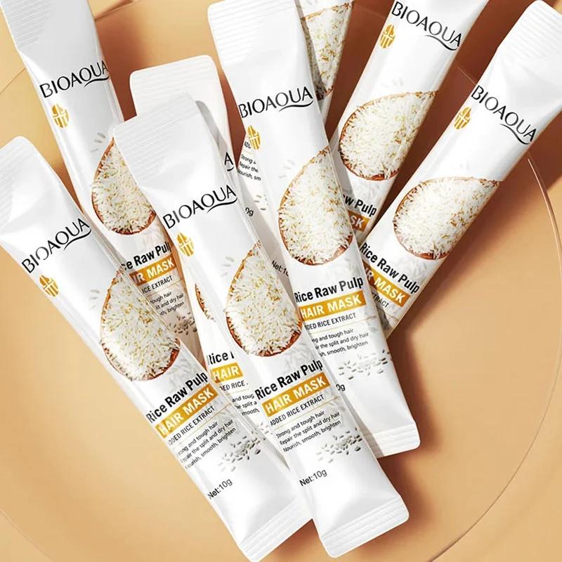 5 Sekunden Weiche Glatte Pflege Natürliche Reparatur Professionelle Magische Haarmaske Verhindert Trockenheit Spliss Repariert Schäden Frizz