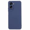 For Honor X50i 5G/90 Lite 5G TPU Phone Case Fiber Lining Shockproof Rubberized Cover