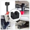 Rubber Support Pad Universal Lift Adapter Car Jack Stand Pad  Car Maintenance