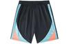 Men's Shorts Anta Basketball Collection Casual Shorts Men's Basic Black