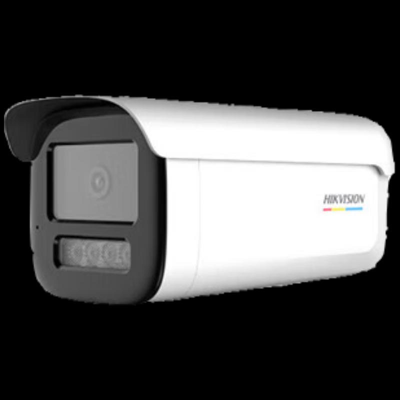 

HIKVISION 6MP POE AI Full-Color Night Vision Outdoor Bullet Camera