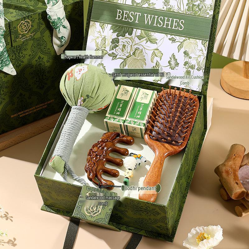 2025 Teacher's Gift: Practical Graduation, Birthday & Souvenir for Mom or Female Employee