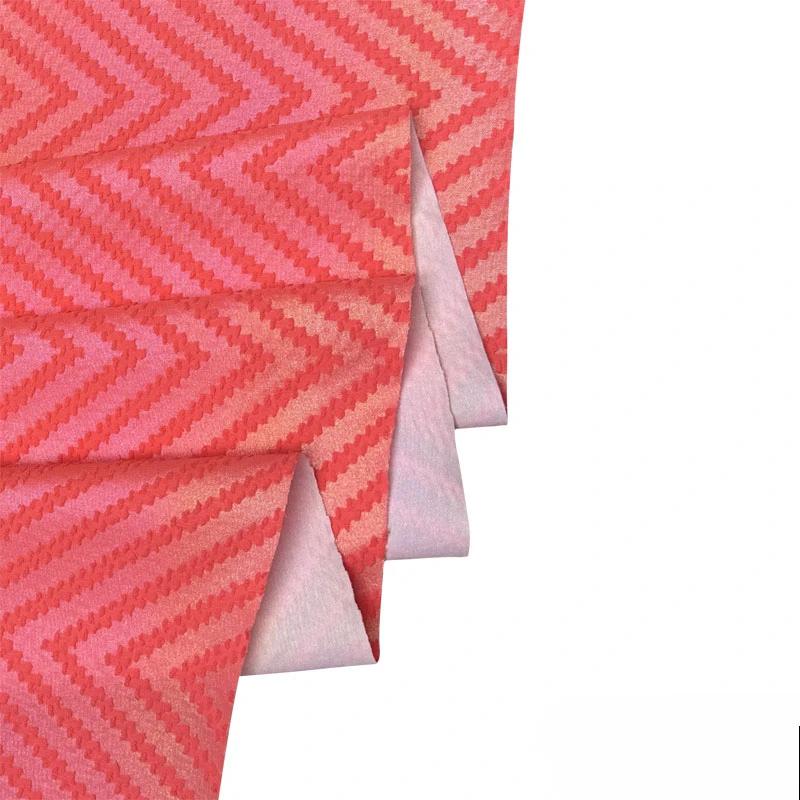 

Waterproof 2026 High-grade New Spring and Autumn Coat Fabric Coat Jacket Breathable Big Custom Fashion Fabric 100x148cm