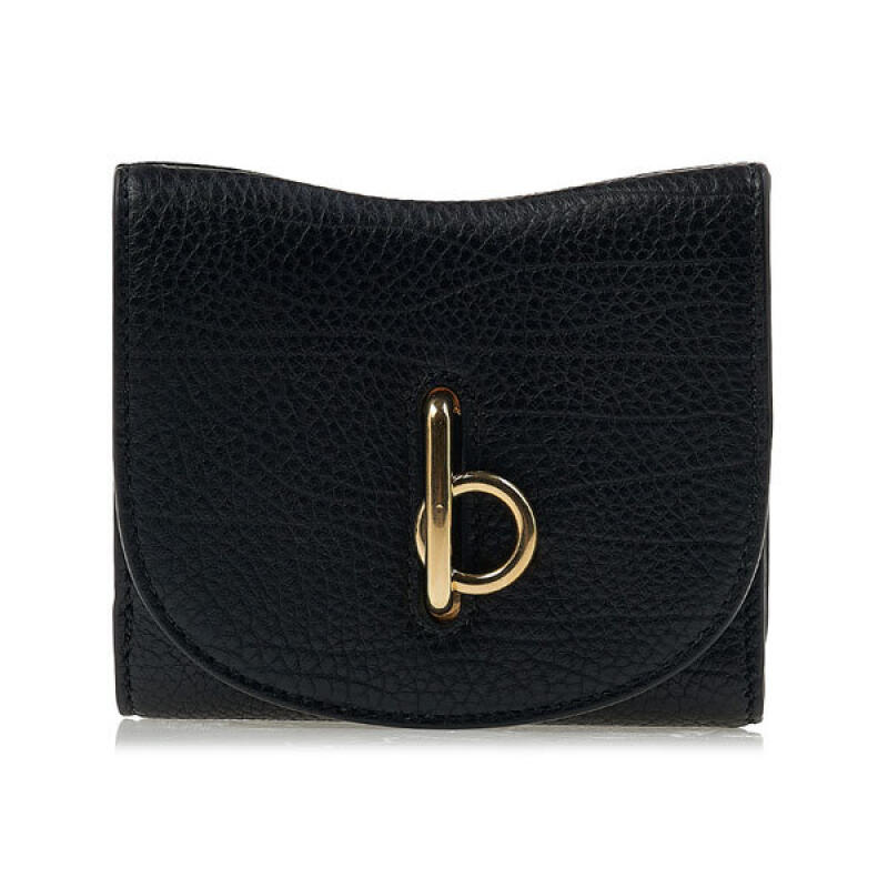 

Burberry Wallet Bifold Locking Horse 8081669 8081669