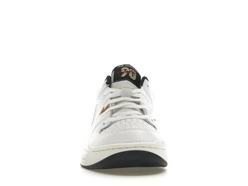 Jordan Stadium 90 Low White Metallic Gold - DX4397-170