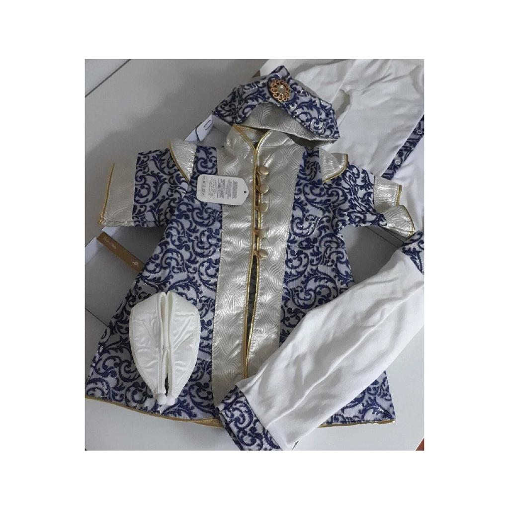 Baby Boy Mevlt Suit ehzade Circumcision Dress Mevlt Circumcision Outfit Boy Gift Baby Gift